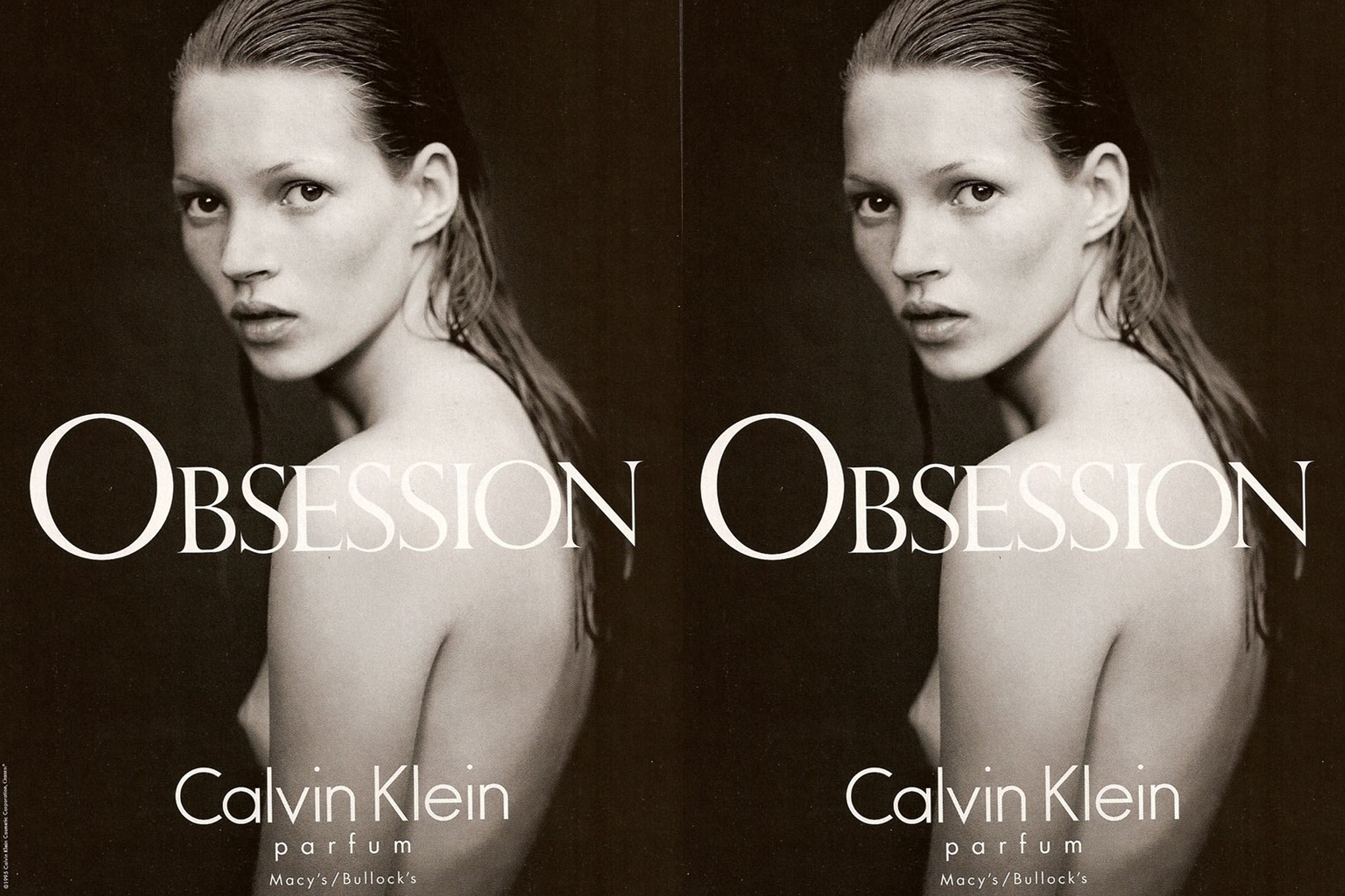 calvin klein first order discount