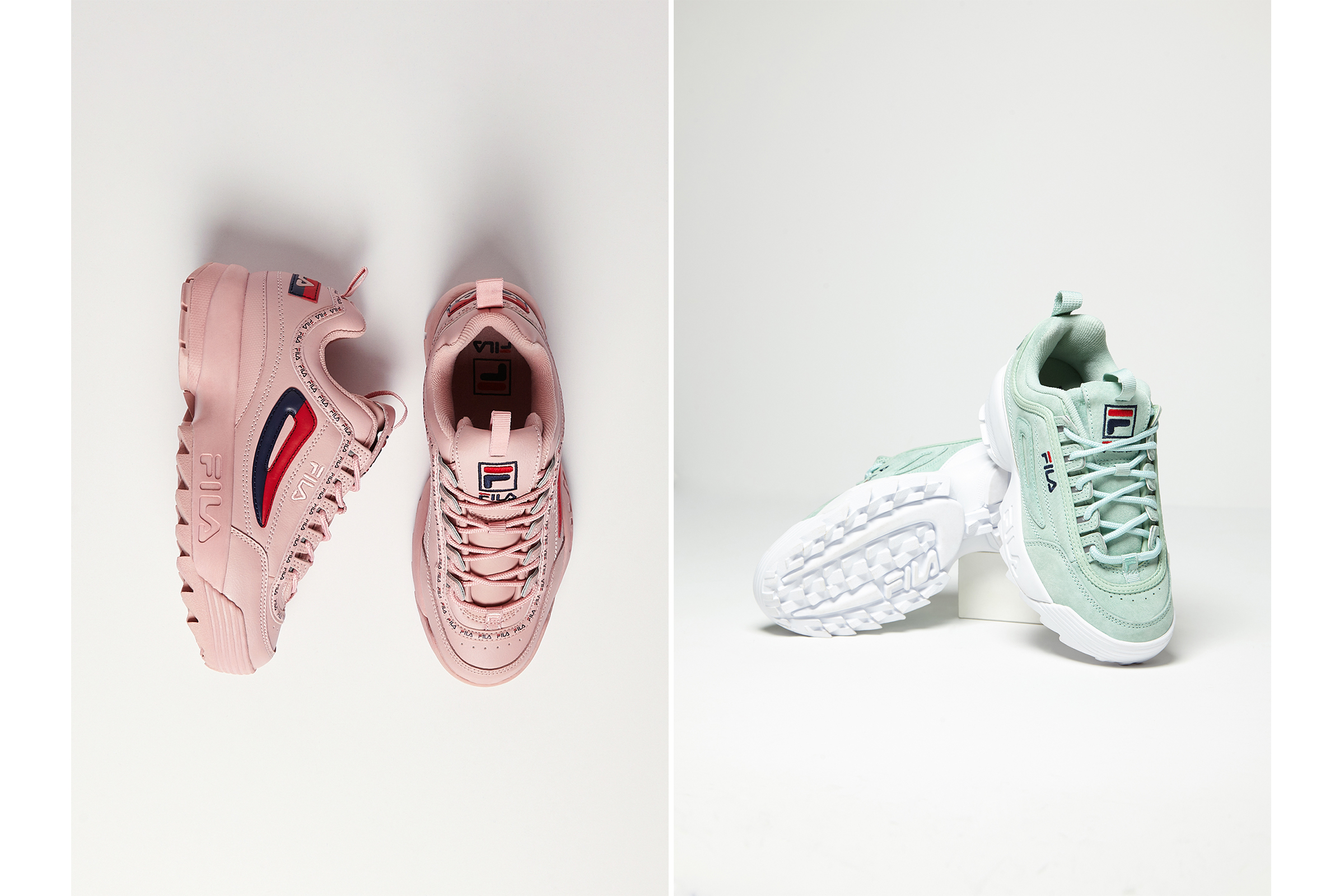puma or fila which is better